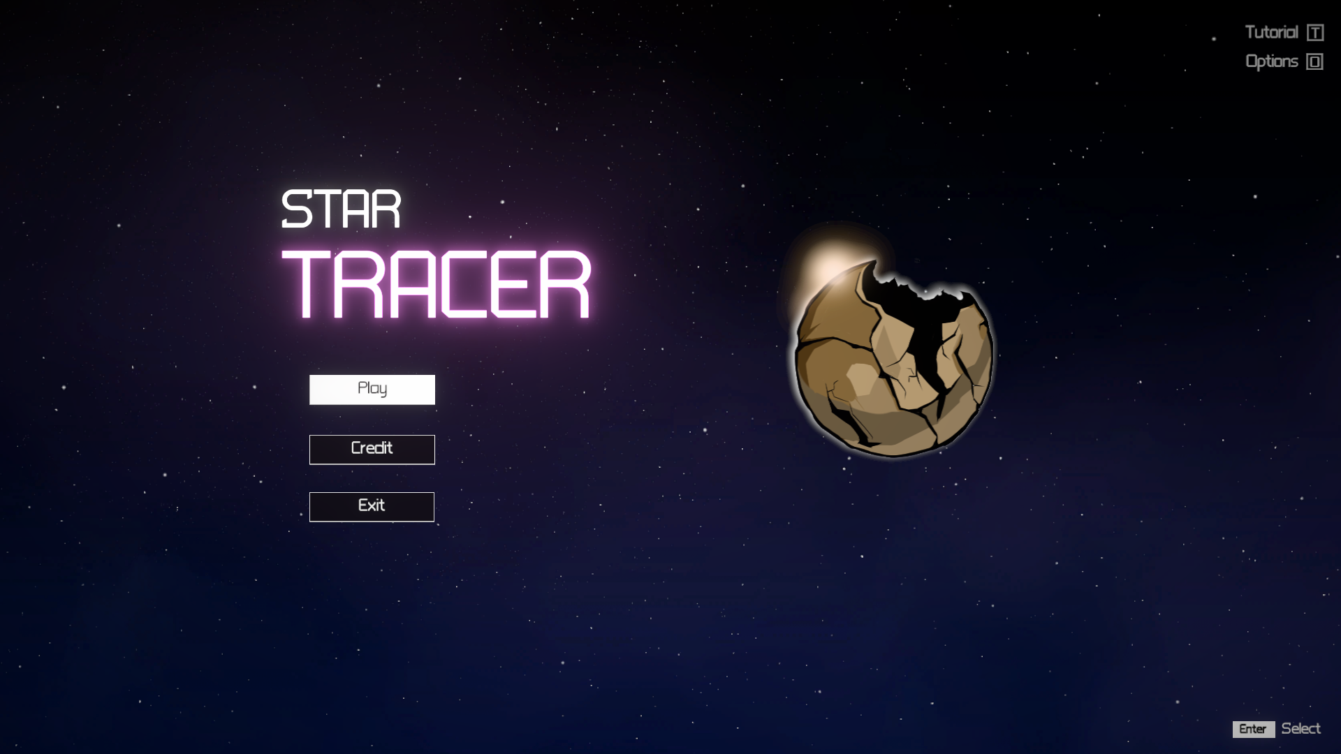 Star Tracer